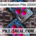 Gold Rhino Pill 25000 14